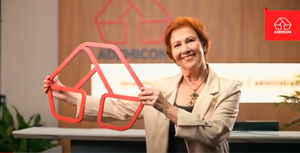 Déia - Serviço